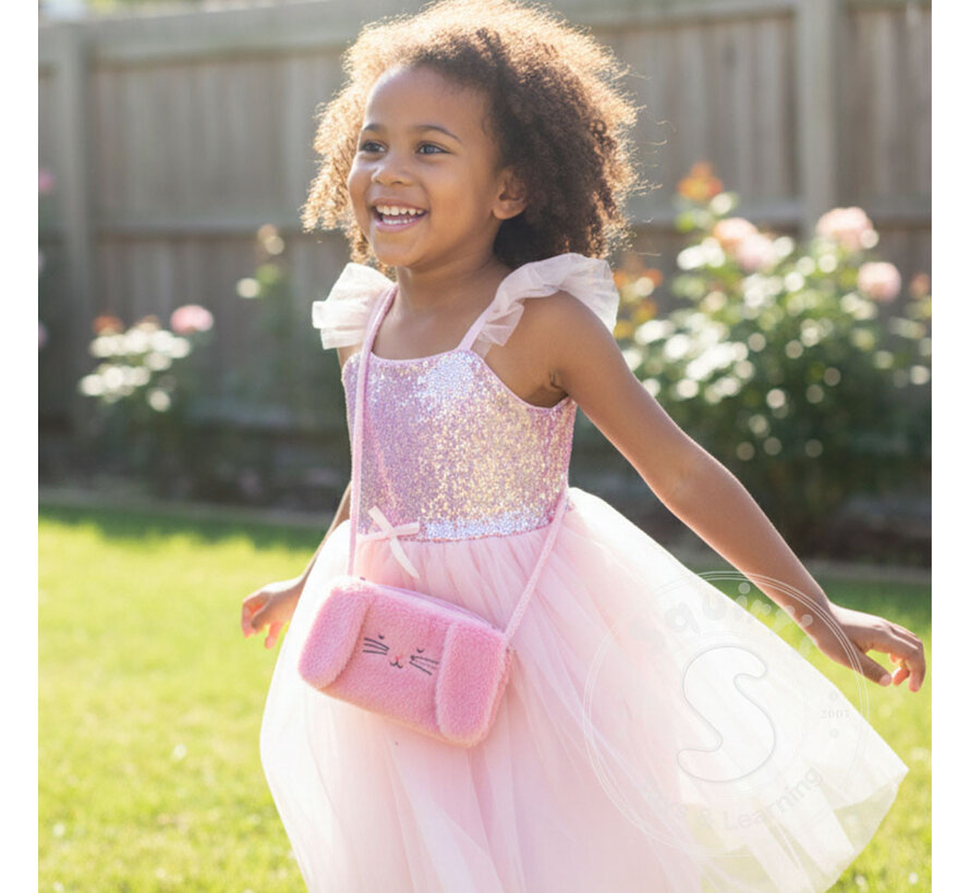 Great Pretenders Hop to it Party Purse