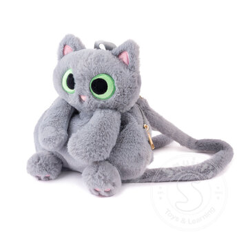 Great Pretenders Great Pretenders Cutie Kitty Backpack