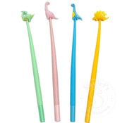 Great Pretenders Great Pretenders Dino Jiggle Wiggle Pens