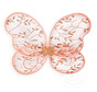Great Pretenders Butterfly Bliss Wings, Peach
