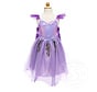 Great Pretenders Lilac Sequins Fairy Tunic (Size 5-6)