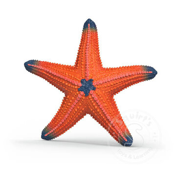 Schleich Schleich Starfish (color changing)