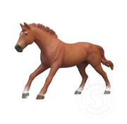 Schleich Schleich English Thoroughbred Stallion