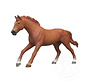 Schleich English Thoroughbred Stallion