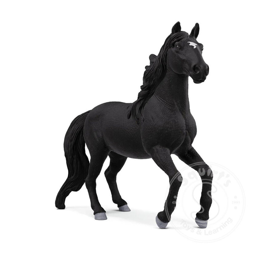 Schleich Lusitano Stallion