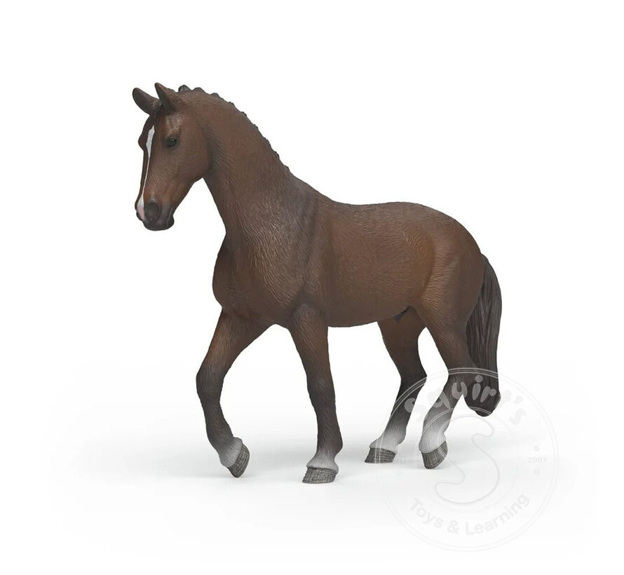Schleich KWPN Gelding