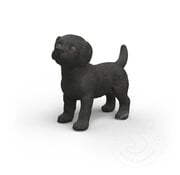 Schleich Schleich Black Labrador Retriever Puppy