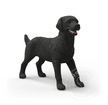 Schleich Schleich Black Labrador Retriever Female