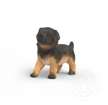 Schleich Schleich German Shepherd Puppy