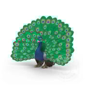 Schleich Schleich Peacock