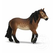 Schleich Schleich North Swedish Cold Blooded Mare