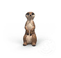 Schleich Meerkat