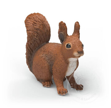 Schleich Schleich Squirrel