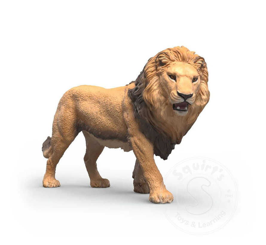 Schleich African Lion