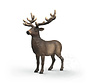Schleich Elk