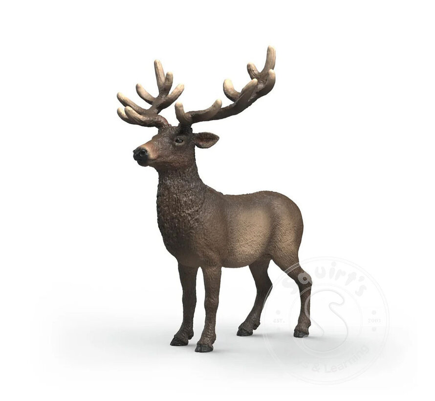 Schleich Elk