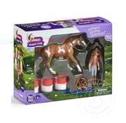 Schleich Schleich Hannah's Western Adventure