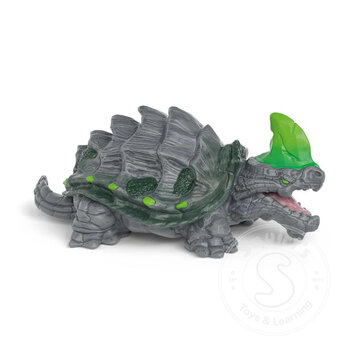 Schleich Schleich Stone Tortoise