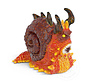Schleich Lava snail