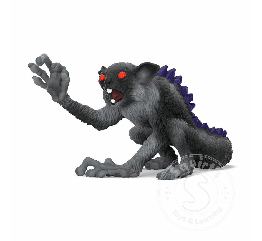 Schleich Shadow Lemur