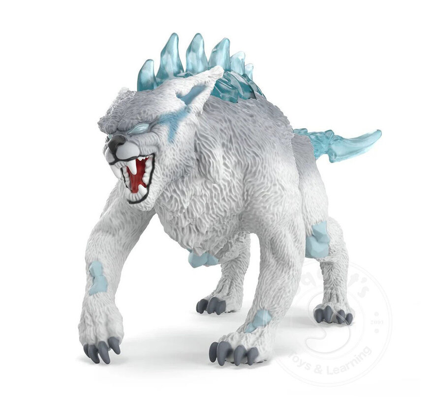 Schleich Ice Lynx
