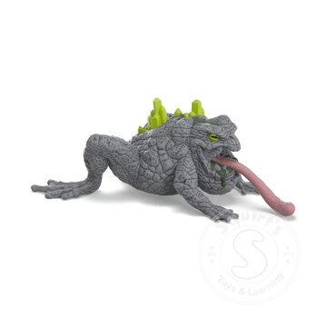 Schleich Schleich Stone Toad