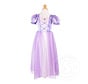 Great Pretenders Velvety Soft Once Upon a Tower Princess (Size 5-6)