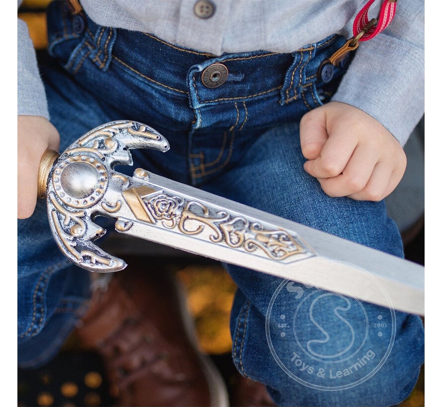 Great Pretenders Knight Dagger, Assorted