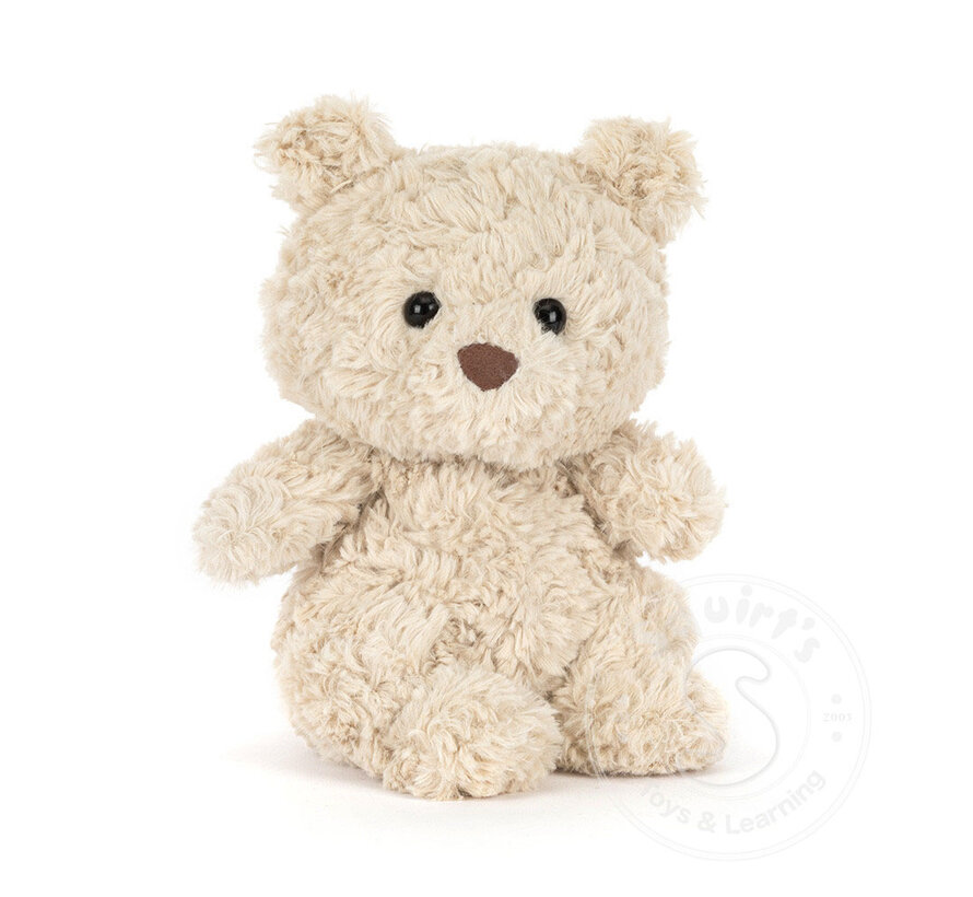 Jellycat Bartholomew Bear Junior