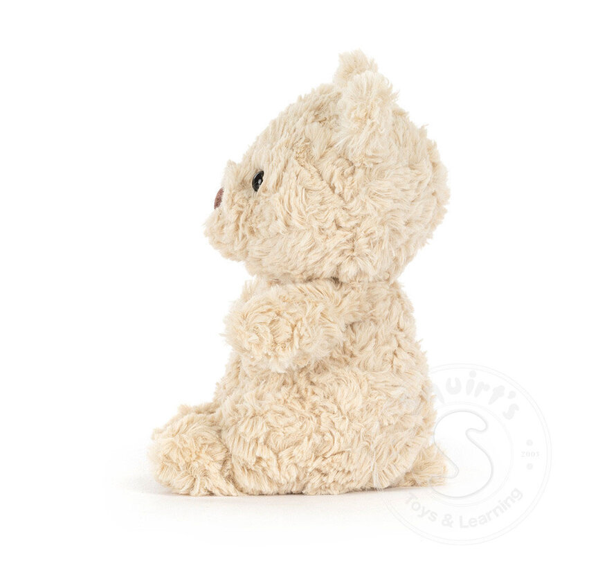 Jellycat Bartholomew Bear Junior