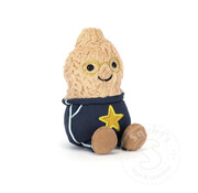 Jellycat Jellycat Amuseables Peanut Star Student Outfit