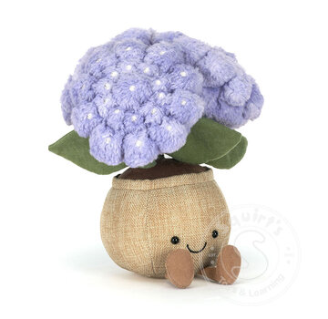 Jellycat Jellycat Amuseables Hydrangea