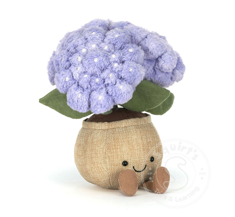 Jellycat Amuseables Hydrangea