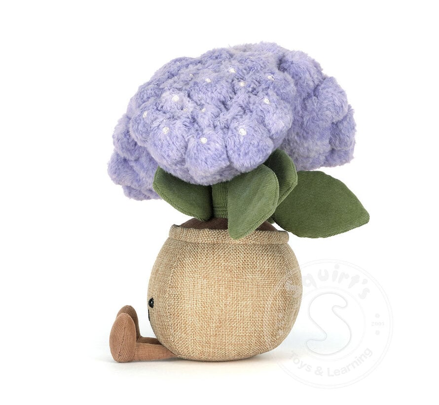 Jellycat Amuseables Hydrangea