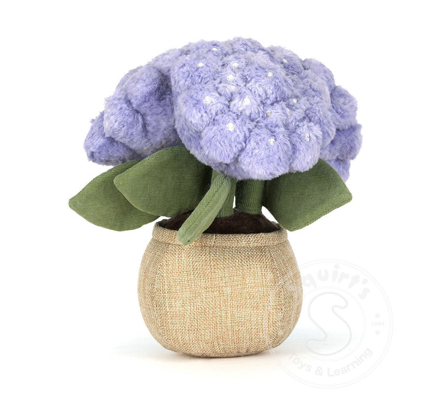 Jellycat Amuseables Hydrangea