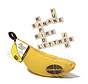 Bananagrams - Classic