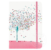 Tree of Hearts Journal