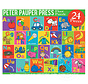 Alphabet Kids Floor Puzzle (24 pcs)