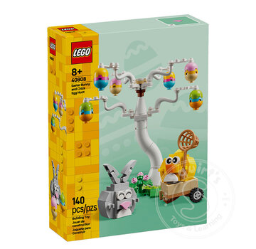 LEGO® LEGO® Easter Bunny and Chick Egg Hunt