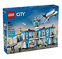 LEGO® City Airport with Airplane