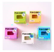 J'adore Jadore: Fun Cube