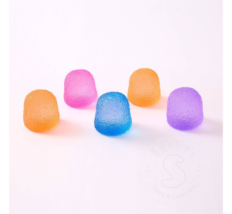 Jadore: Gum Droppable