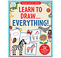 Learn To Draw . . . Everything!