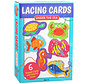 Lacing Cards - Under The Sea