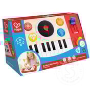 Hape Hape DJ Mix & Spin Studio