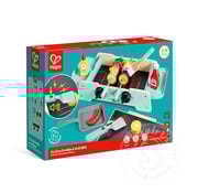 Hape Hape Sizzling Griddle & Grill BBQ