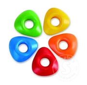 Hape Hape Easy Grip Crayons