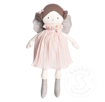 Tikiri Tikiri: Angelina The Moonlit Glow Fairy - 13“