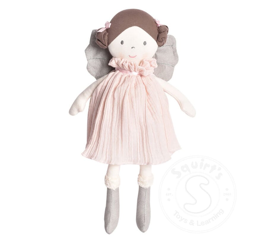 Tikiri: Angelina The Moonlit Glow Fairy - 13“