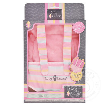 TIny Tears Tiny Tears: Baby Carrier